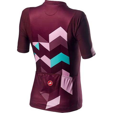 Maillot de vélo Unlimited - Femme