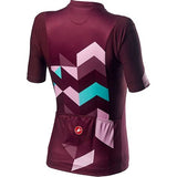 Maillot de vélo Unlimited - Femme
