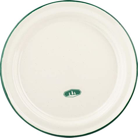 Vaisselle Plate 10"