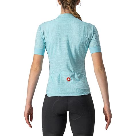 Cycling Jacquard Cycling Jersey - Women's