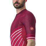 Cycling Strada Cycling Jersey - Men's
