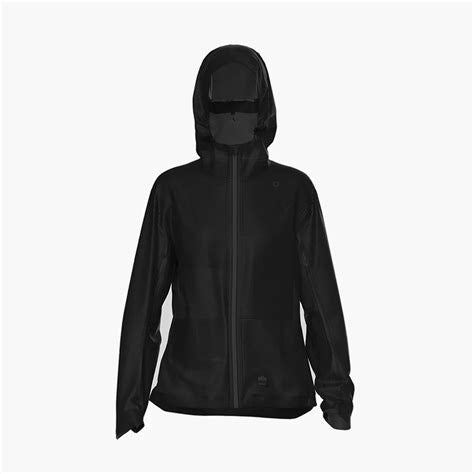 Flr Elite Windbreaker - Women's