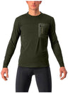 Couche de base LS Unlimited Merino - Homme
