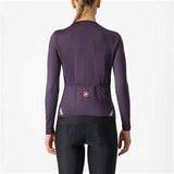 Maillot de vélo LS Fly - Femme