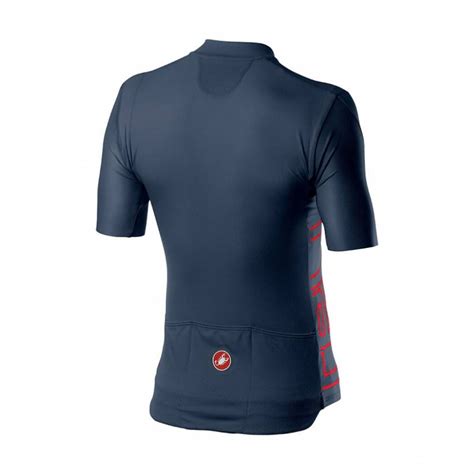 Maillot de vélo Entrata 5 - Homme