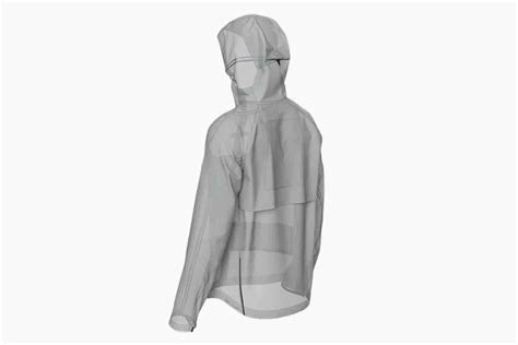 Flr Elite Windbreaker - Women's