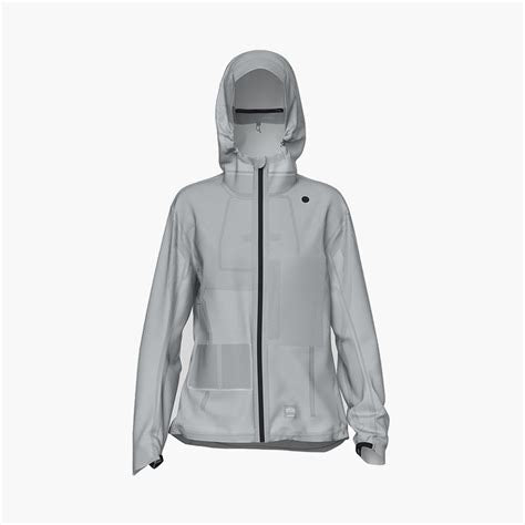 Flr Elite Windbreaker - Women's