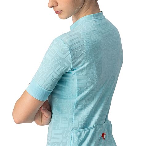 Cycling Jacquard Cycling Jersey - Women's