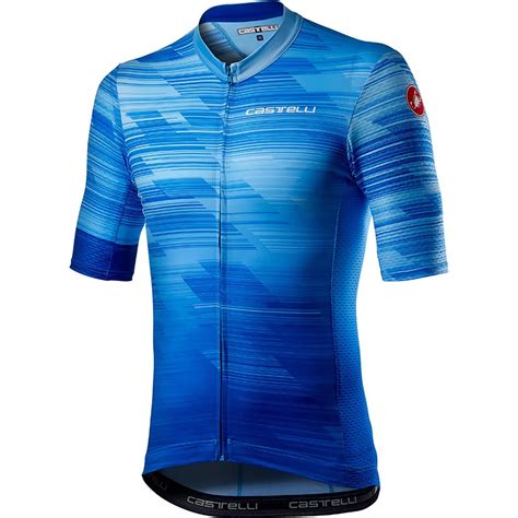 Maillot de vélo Rapido - Homme