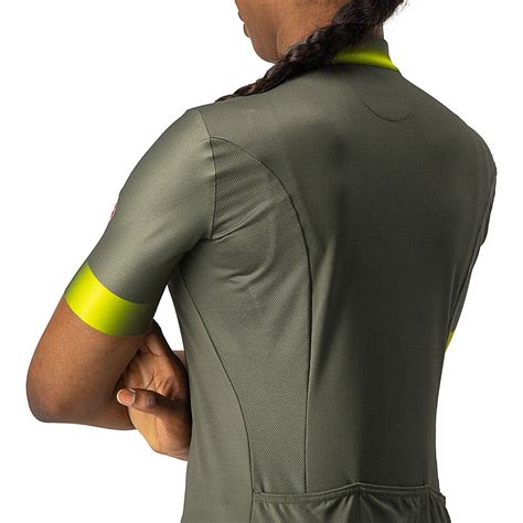 Maillot de vélo Gradient - Femme