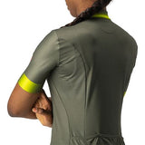 Maillot de vélo Gradient - Femme