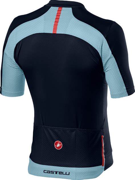Maillot de vélo Vantaggio - Homme