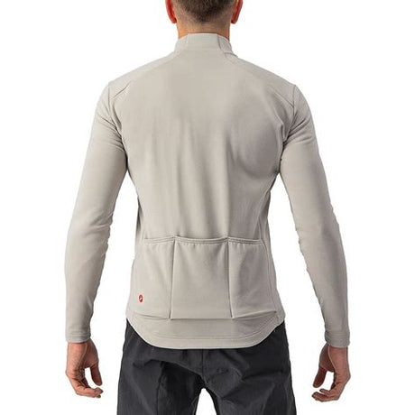 LS Unlimited Trail Cycling Jersey - Men's