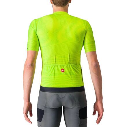 Cycling Endurance Jersey - Men's