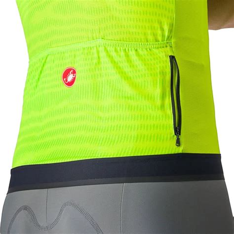 Cycling Endurance Jersey - Men's