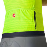 Cycling Endurance Jersey - Men's