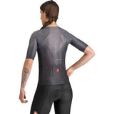 Maillot de vélo Climber's A/C - Femme