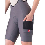 Cuissard à bretelles Unlimited Cargo - Femme