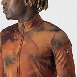 Maillot de vélo LS Ventaglio - Homme