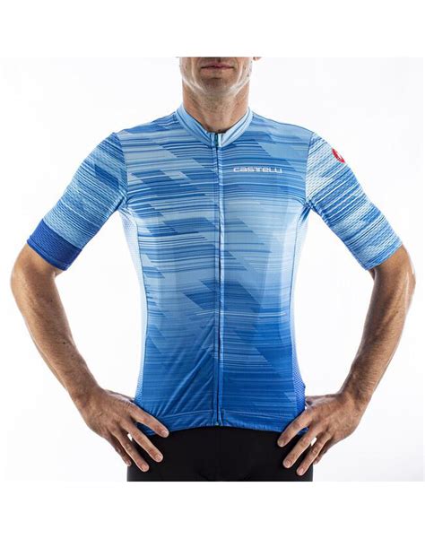 Maillot de vélo Rapido - Homme