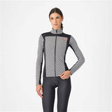 Maillot de vélo LS Sfida - Femme