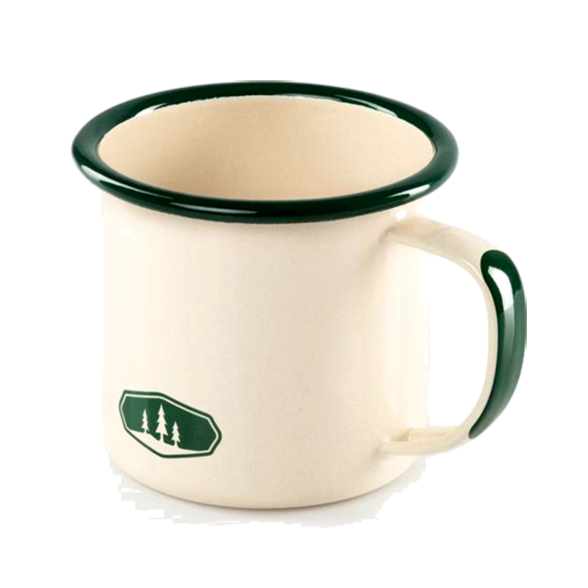 Tasse Vintage 12oz