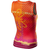 Couche de base vélo Pro Mesh - Femme