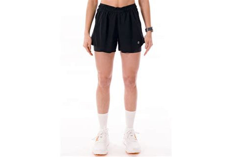 Short Dly Long Brief - Femme