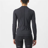 Maillot de vélo LS Anima 4 - Femme