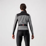 Maillot de vélo LS Sfida - Femme