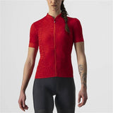 Cycling Jacquard Cycling Jersey - Women's