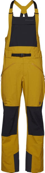 Recon Stretch Bibs Snow Pants - Men's