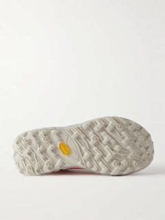 The 001 x Ciele Women's Trail Shoes