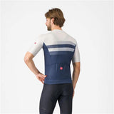 Maillot de vélo Simbolo - Homme