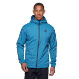 Couche intermédiaire First Light Hybrid Hd - Homme