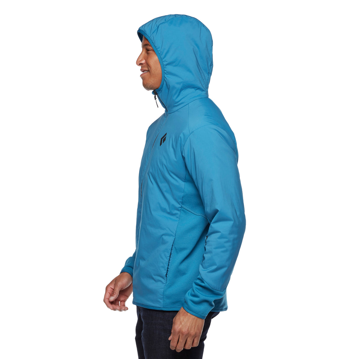 Couche intermédiaire First Light Hybrid Hd - Homme