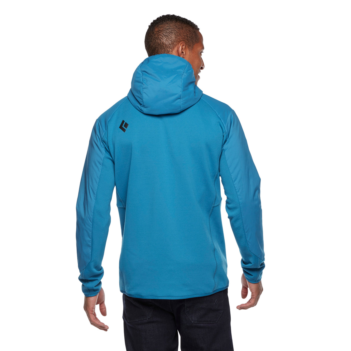 Couche intermédiaire First Light Hybrid Hd - Homme