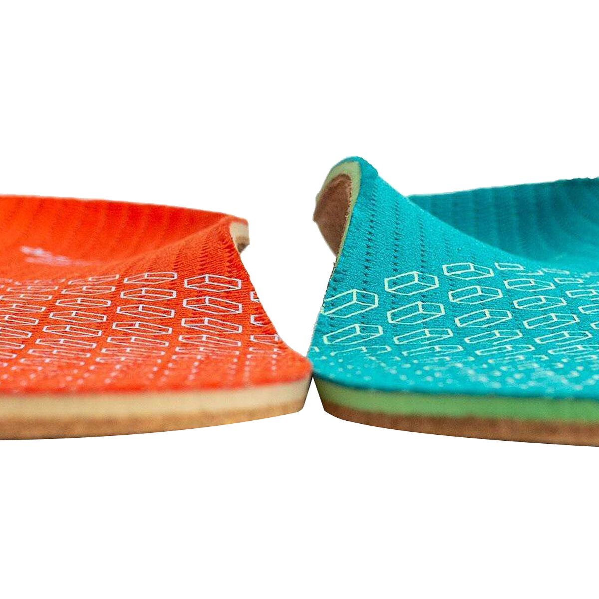 Semelles Cascadia High Profile - Femme