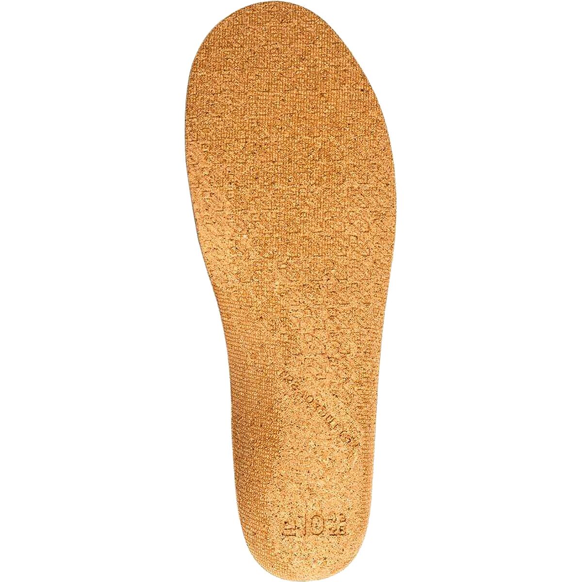 Semelles Cascadia High Profile - Femme