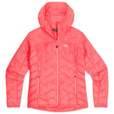 Manteau matelassé Superstrand LT Hoodie - Femme