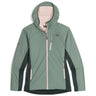 Couche intermédiaire Deviator Hoodie - Femme
