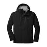 Manteau imperméable Microgravity Ascentshell - Homme