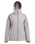 Manteau de ski Alpina Light 3L Shell - Femme