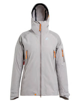 Manteau de ski Alpina Light 3L Shell - Femme