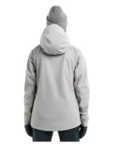 Manteau de ski Alpina Light 3L Shell - Femme