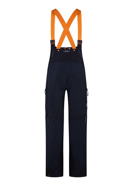 Pantalon de neige Mtn-X Cliff 3L Bib - Femme