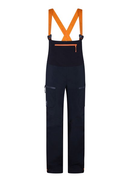 Pantalon de neige Mtn-X Cliff 3L Bib - Femme