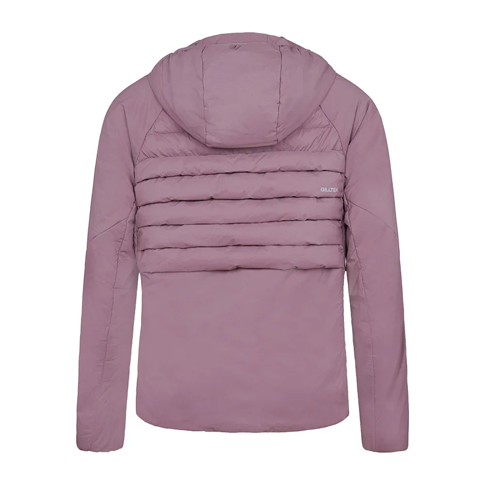 Manteau matelassé Ravine Hd - Femme