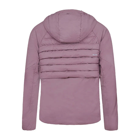 Manteau matelassé Ravine Hd - Femme