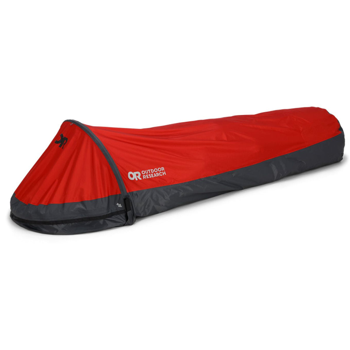 Sac De Bivouac OR - Gris - Neuf, Jamais Ouvert - Imperméable Et Coupe-feu